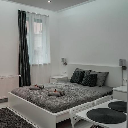 Luxury Pearl Residence Budapest Exterior foto